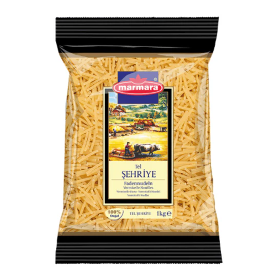 Maramara Tel Sehriye 1 kg