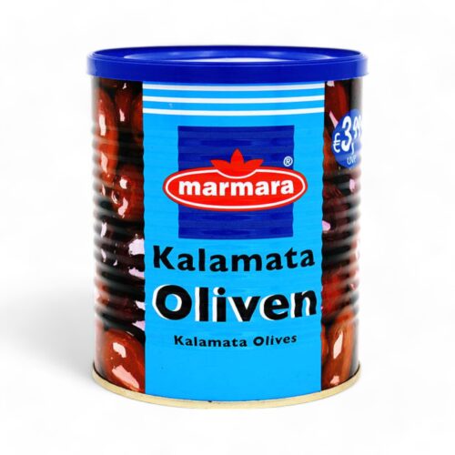 Marmara Kalamata ohne Stein 400g