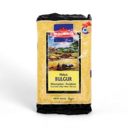 Marmara Midyat Bulgur 1 kg