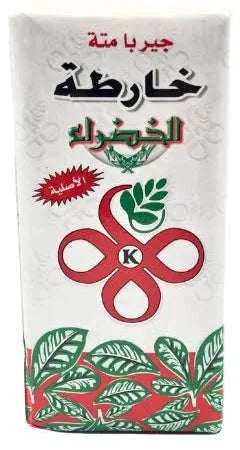 Mate Kharta 250g weiß fein