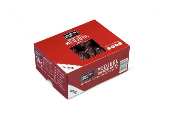Medjoul Datteln 1 kg rot