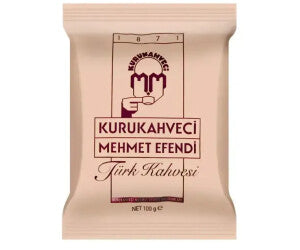 Mehmet Türkish Caffee 100g
