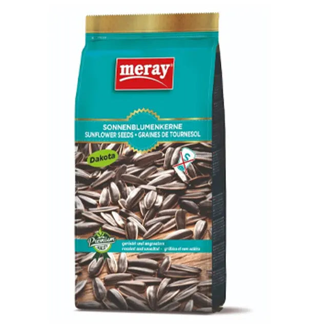 Meray Dakota Sonnenblumenkerne ohne Salz 250g