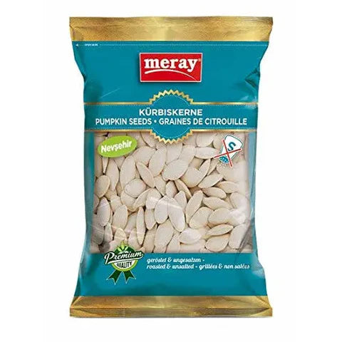 Meray Kürbiskerne Nevsehir 200g