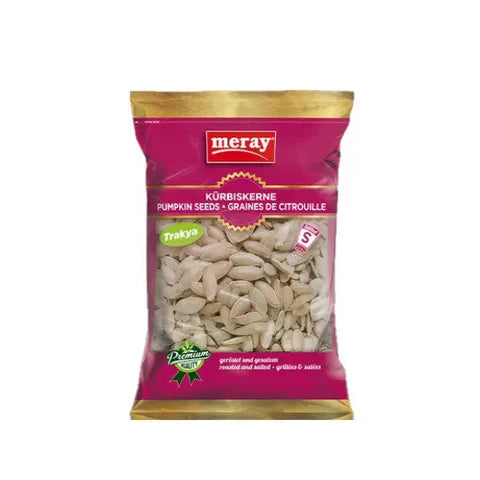Meray Kürbiskerne Trakya 200g