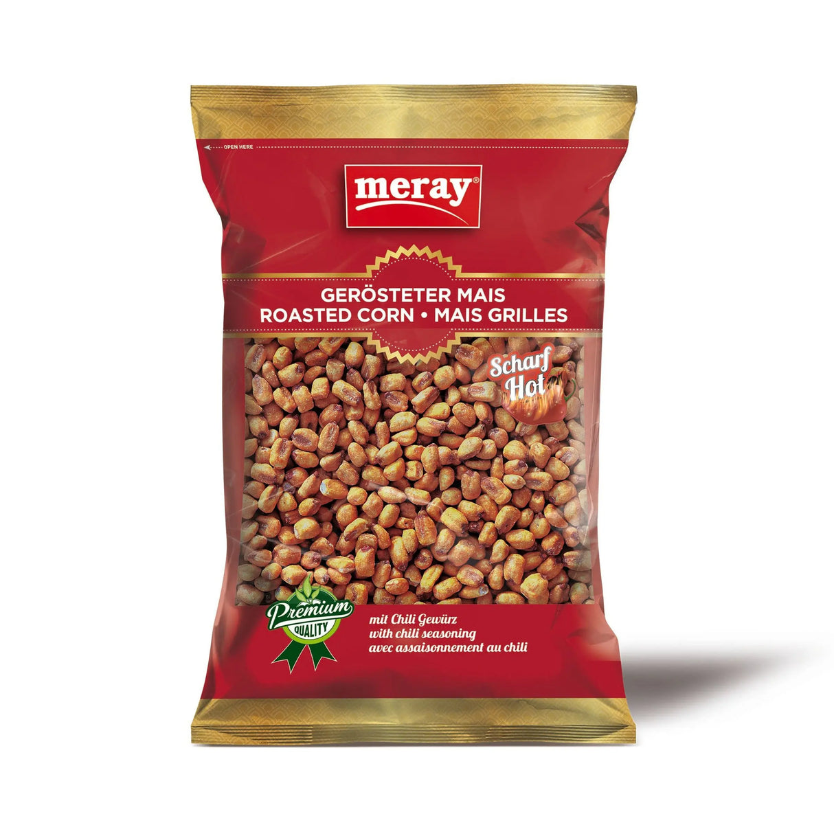 Meray Mais scharf 150g