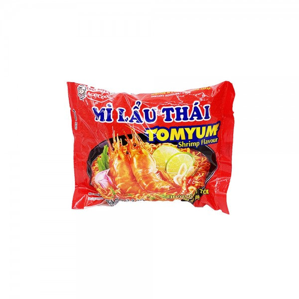 Mi Lau Thai Instantnudeln Garnelen 83g