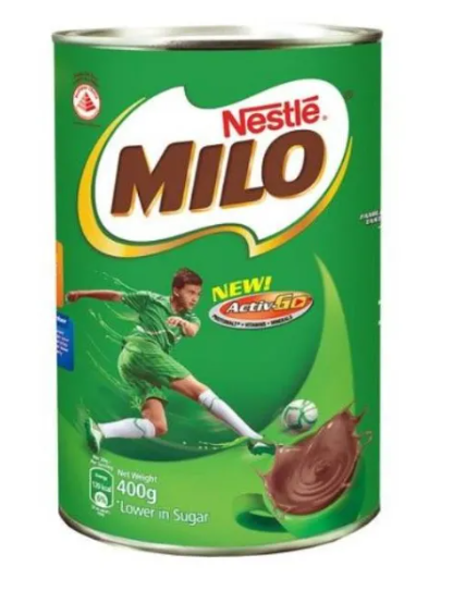 Milo Kakaogetränk 400g