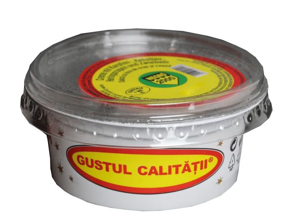 Negro Crem Karpfen Kabeljau und Zwiebeln 140g