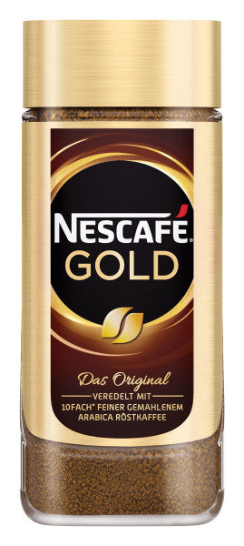 Nescafe Gold 200g