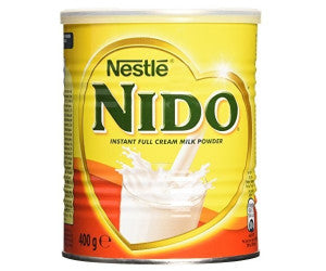 Nestle Nido Milchpulver 400g