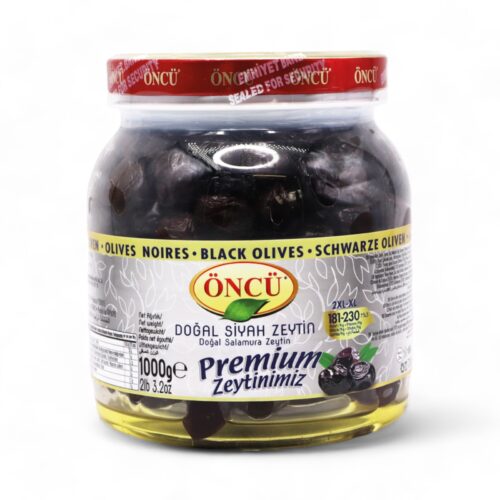 Öncü Oliven 2XL 500g