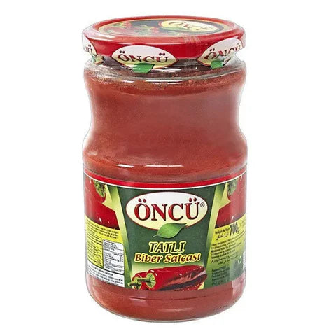 Öncü Paprikamark mild 700g