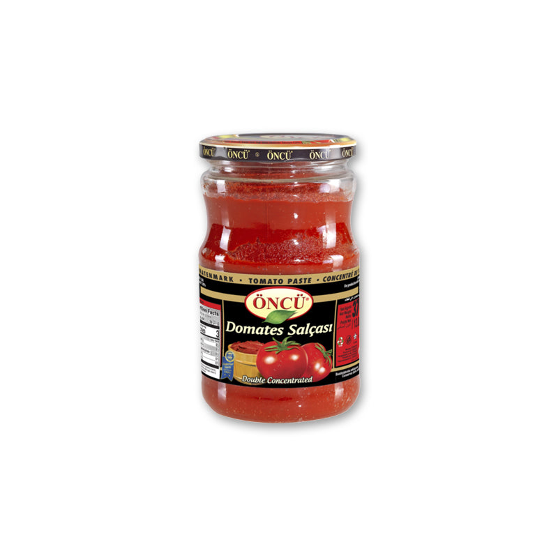 Öncü Tomatenmark 370g