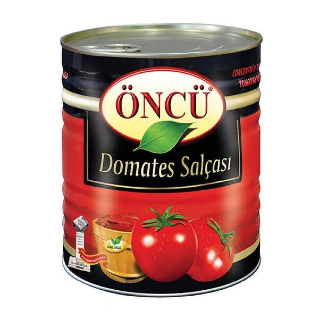 Öncü Tomatenmark Dose 830g