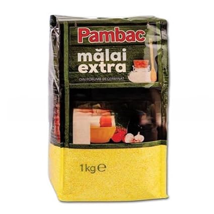 Pambac Maisgrütze 1 kg ANGEBOT