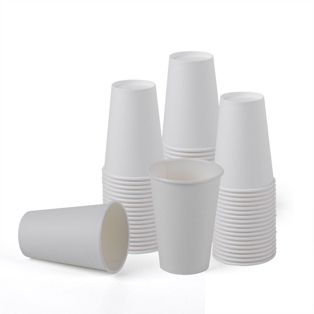 Pappbecher Caffee 50er