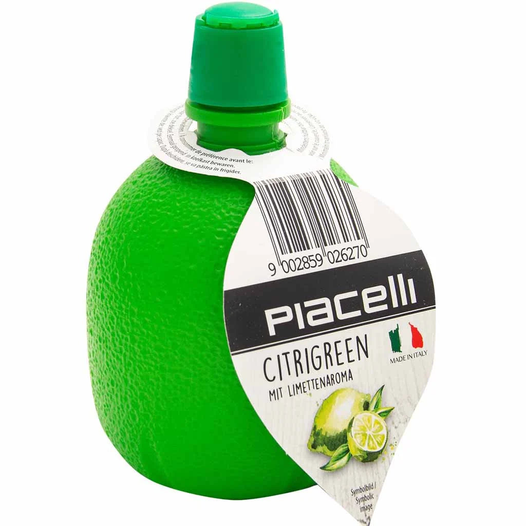 Piacelli Limettensaft 200ml