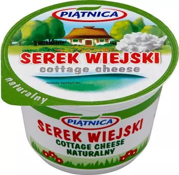 Piatnica Körnigerkäse 200g