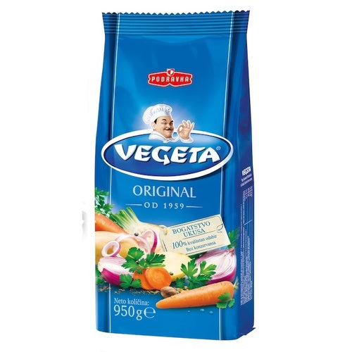 Podravka Vegeta 950g