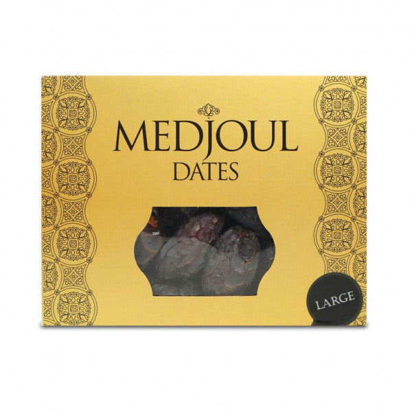 Qitaf Datteln Madjoul 1 kg