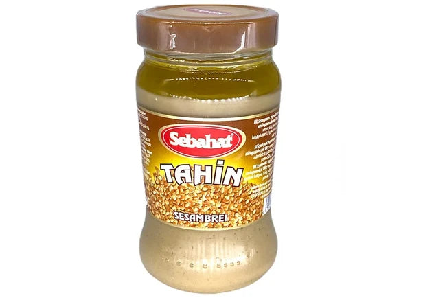 Sabahat Tahin 290g Glas