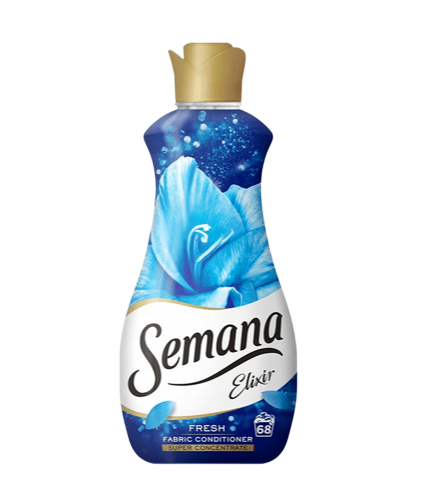 Semana Weichspüler Elixir Fresh 1,7L