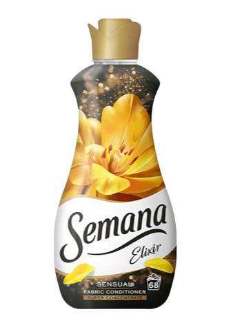 Semana Weichspüler Elixir Sensual 1,7L