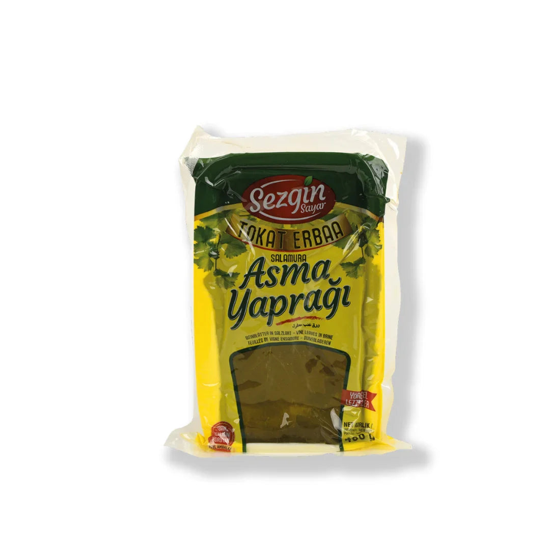 Sezgin Weinblätter 500g Ege