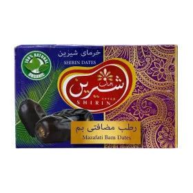 Shirin Datteln Mazafati 550 g
