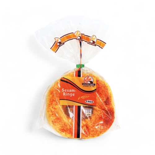 Simit/Sesamring 2er