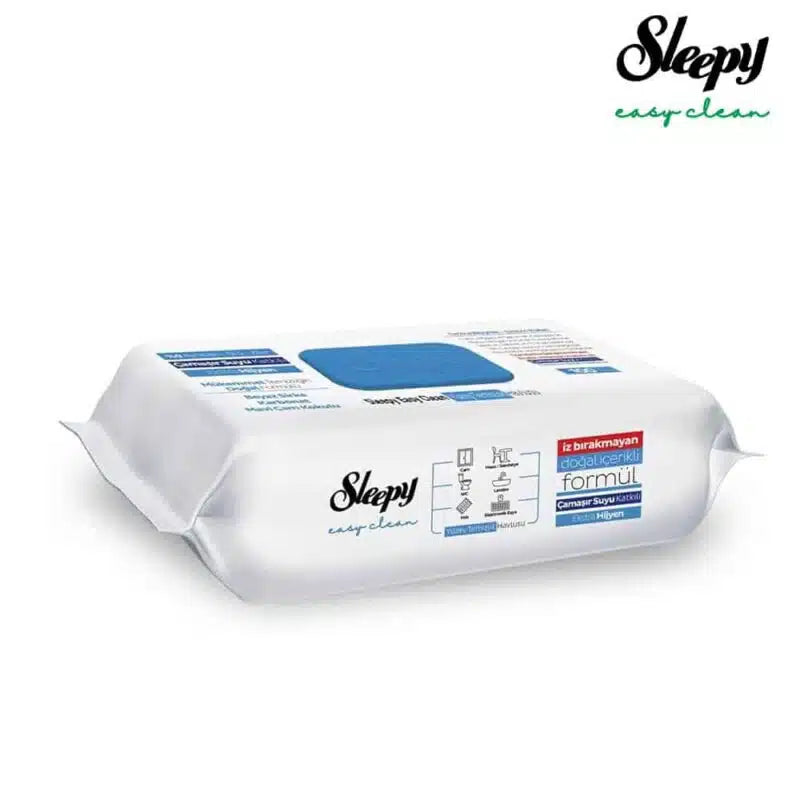 Sleepy 70er Feuchttücher