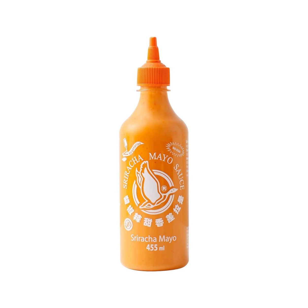 Sriracha Mayo Sauce 455 ml