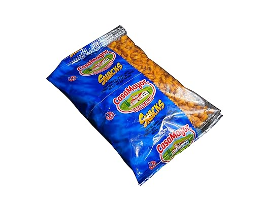 Sti Mais geröstet 400g