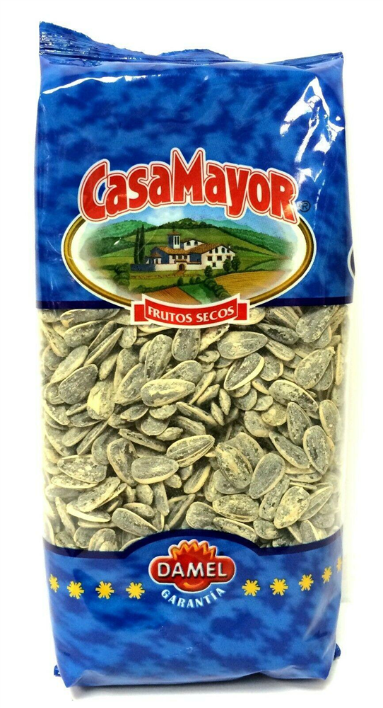 Sti Sonnenblumenkerne gesalzen 400g