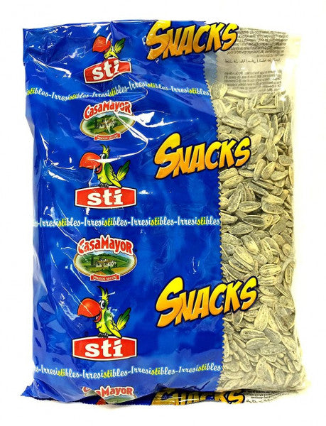 Sti Sonnenblumenkerne gesalzen 800g