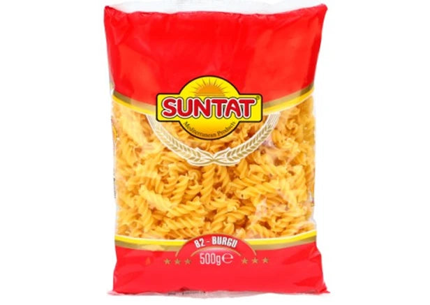 Suntat Burgu Nudeln 500g