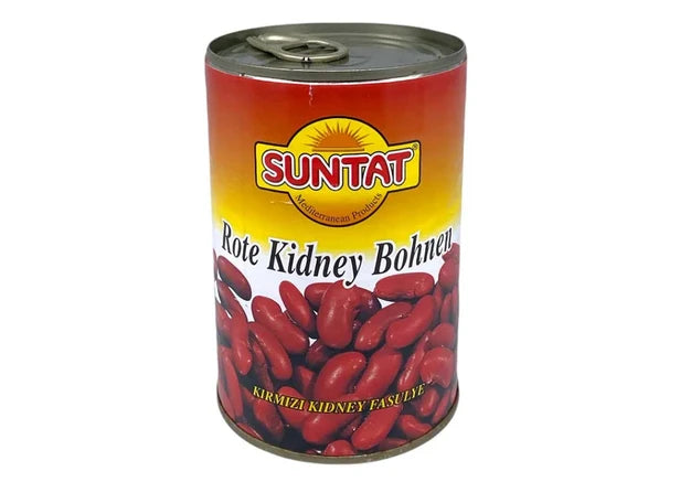 Suntat Kidney Bohnen 400g Dose