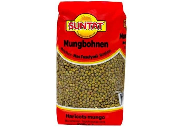 Suntat Mas Bohnen 1 Kg