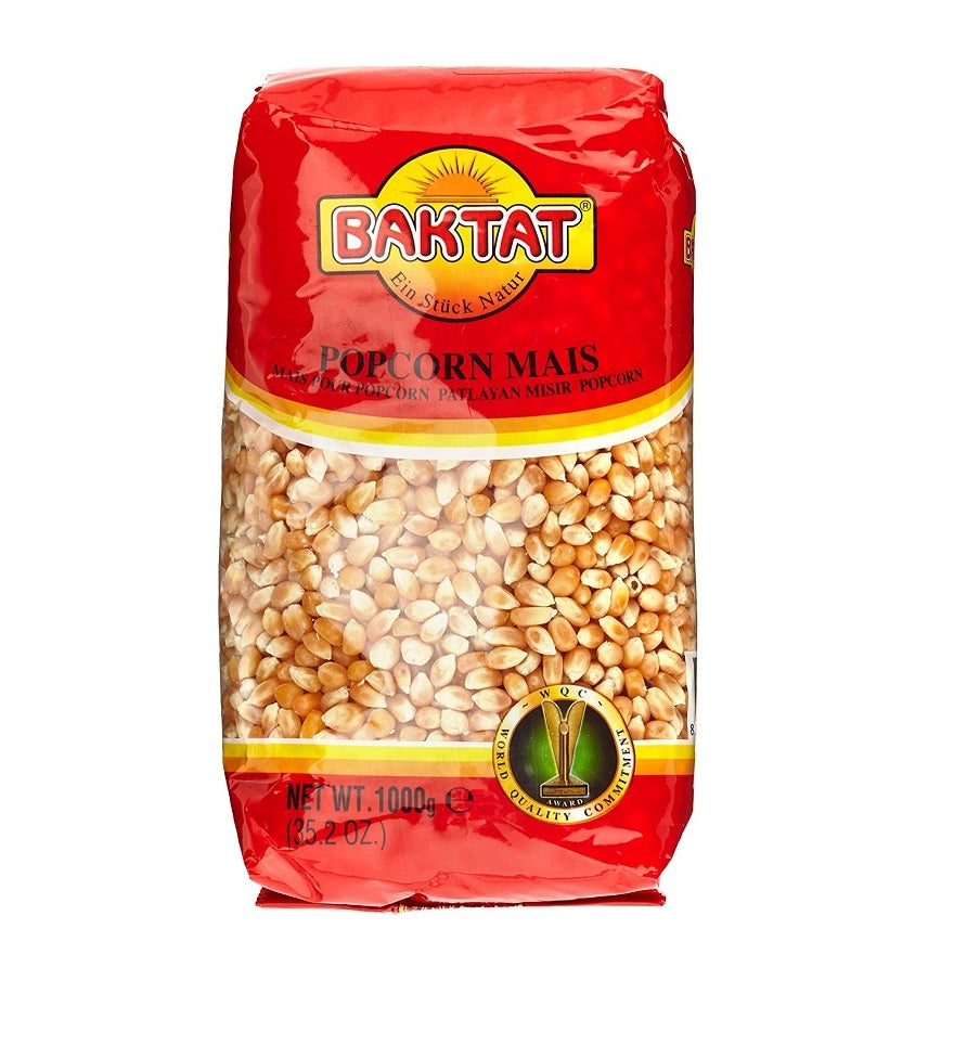 Suntat Popcorn Mais 1 kg