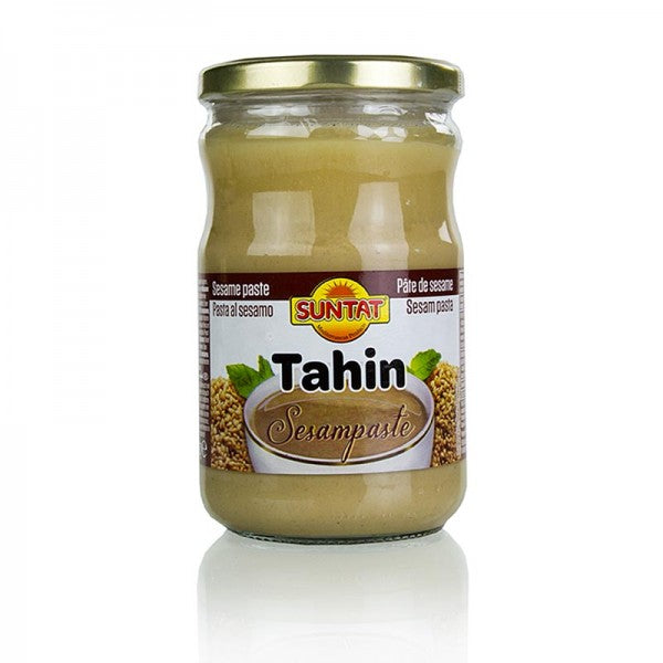 Suntat Tahin Sesampaste 600g