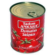 Tadim Ankara Tomatenmark 800g Kavak