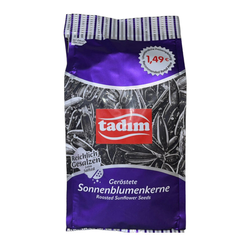 Tadim Lila Sonnenblumenkerne 150g