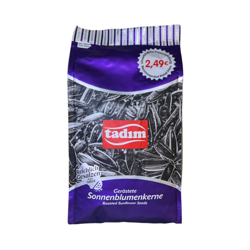 Tadim Lila Sonnenblumenkerne 270g