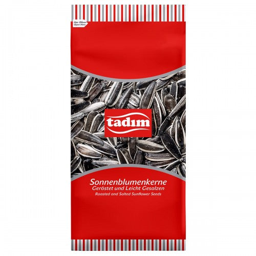 Tadim Rot Sonnenblumenkerne 150g