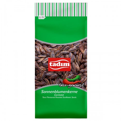 Tadim Sonnenblumenkerne Taco Gewürz 270g