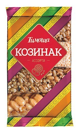 Timoscha Nuss-Mix 225g Kosinak