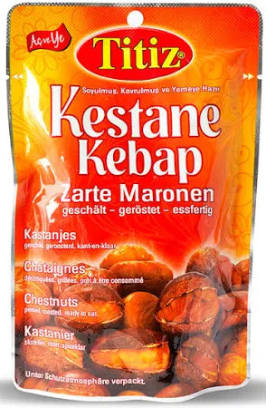 Titiz Maronen 125g