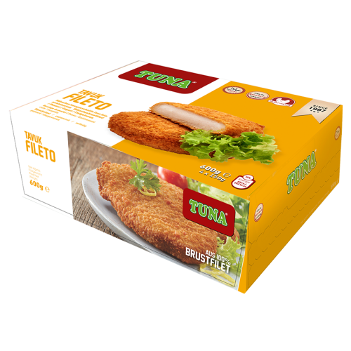 Tuna Hähnchenbrustfilet Kilogramm