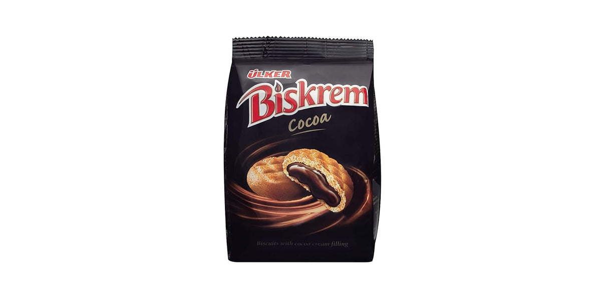 Ülker Biskrem Cocoa 150g Tüte